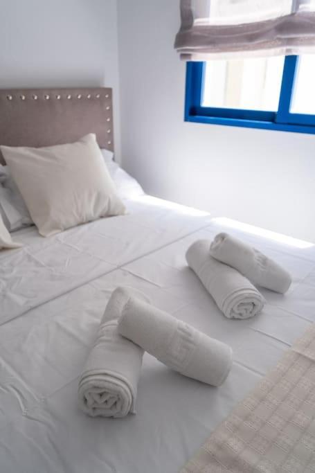 Amplio Apartamento 2 Dormitorios Cerca De La Playa Αλικάντε Εξωτερικό φωτογραφία